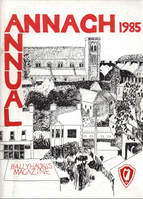 Download Annagh 1985