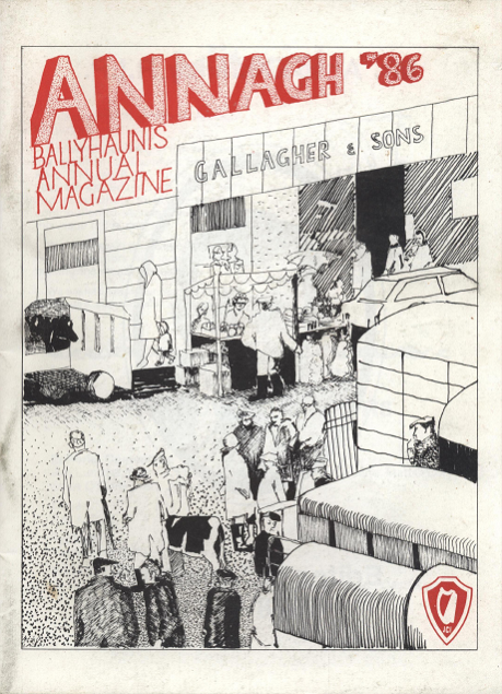 Download Annagh 1986