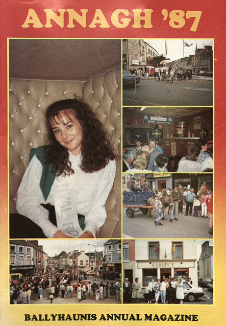 Download Annagh 1987